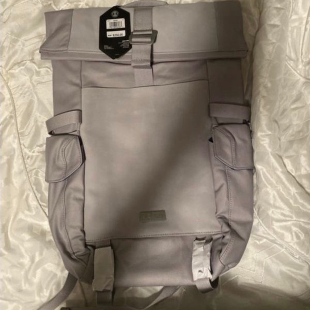 Steph curry back pack pro series